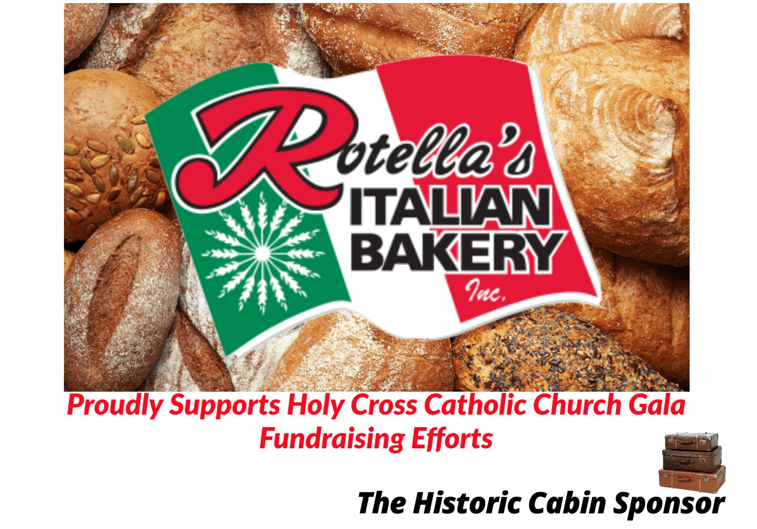 Rotella's Italian Bakery