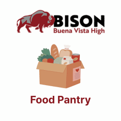 Buena Vista Food Pantry