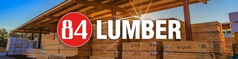 84 Lumber - Culpeper
