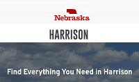 City of Harrison, NE