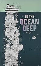 To the Ocean Deep-Tallest Coloring Book (Clone)