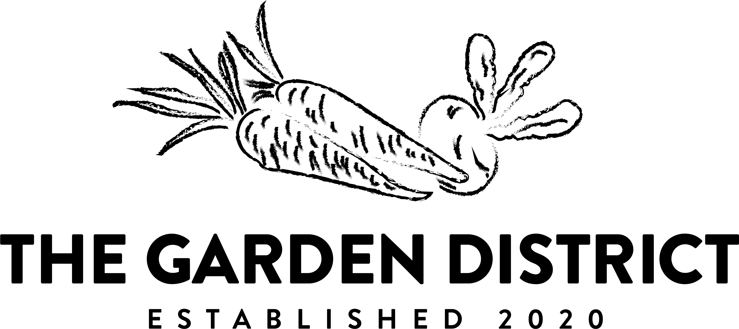 The Garden District Corporation