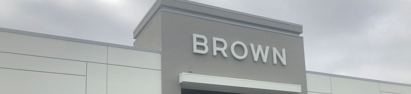 LED Illuminated Commercial Signs - Sign Partners Boca Raton