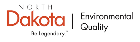 North Dakota Department of Environmental Quality