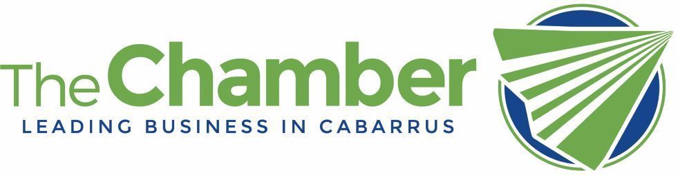 The Chamber Leading Business in Cabarrus