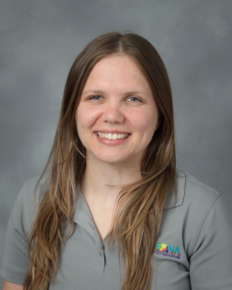 Talea Tomas, M.M.Ed.