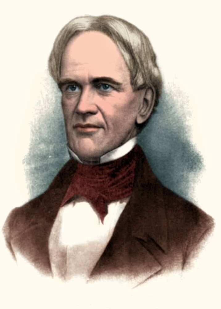 Horace Mann
