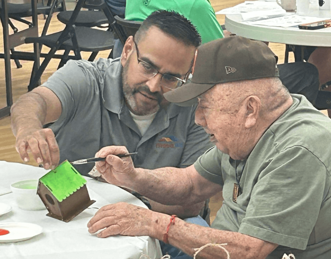 Make a Difference Through Volunteerism