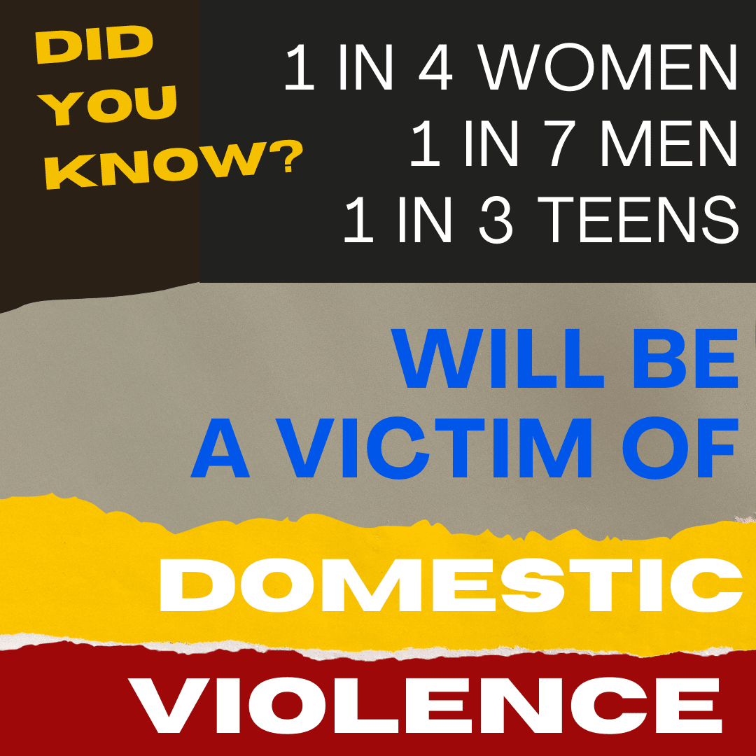 Helping the Victims of Domestic Violence