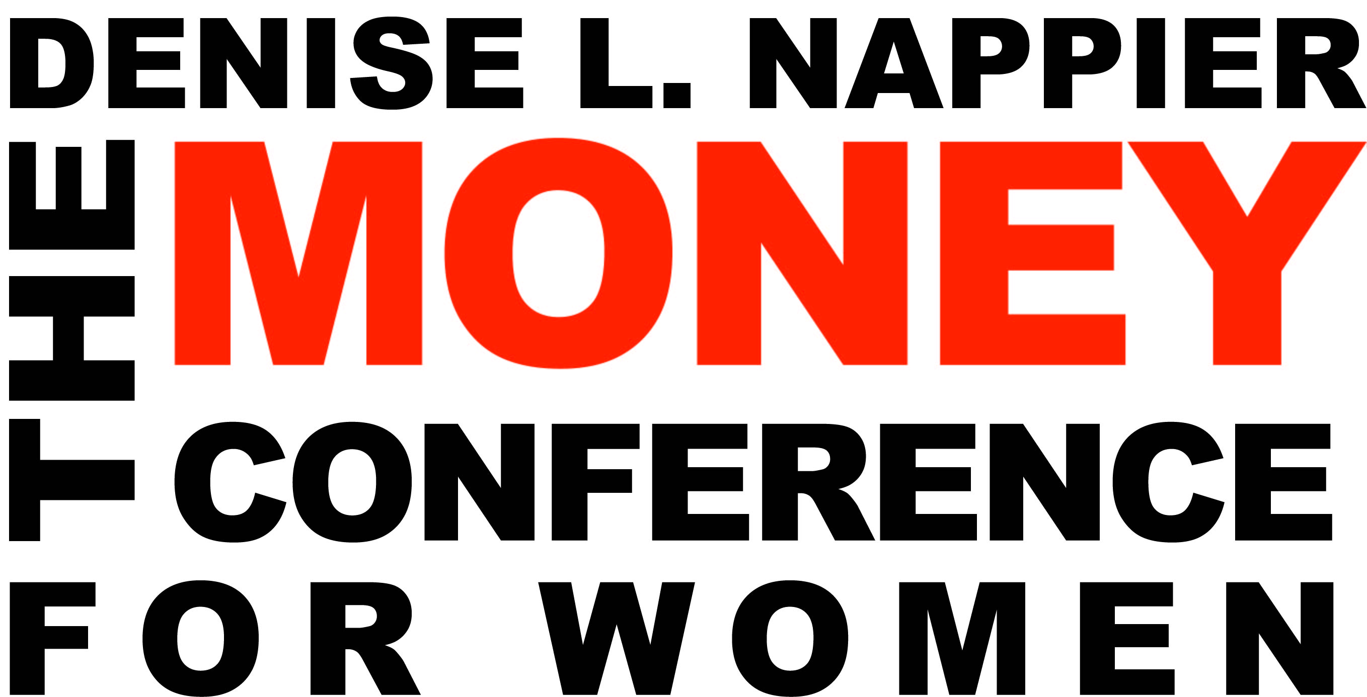 The Denise L. Nappier Money Conference for Women
