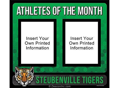 8.5x11 Double Holder Style 3