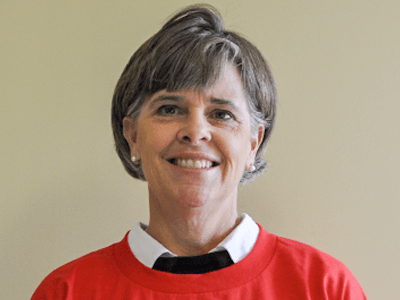 Mary Beth