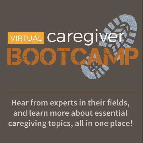Caregiver Bootcamp