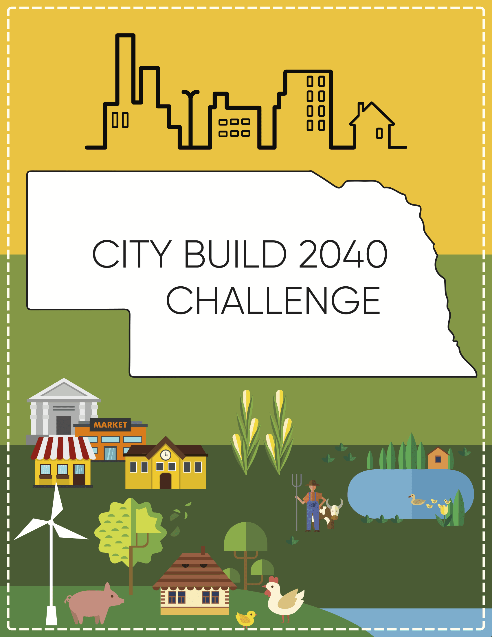 City Build 2040