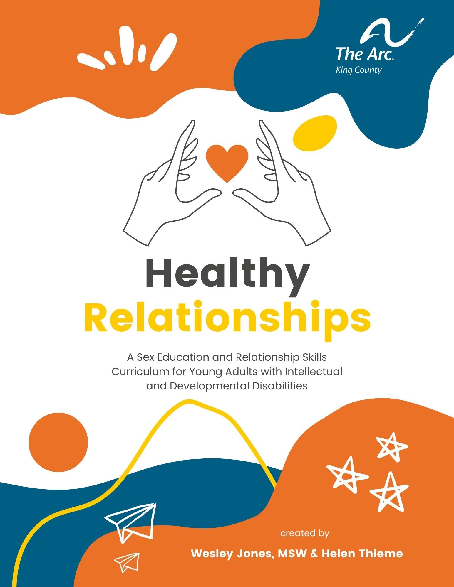 Healthy Relationships Curriculum 