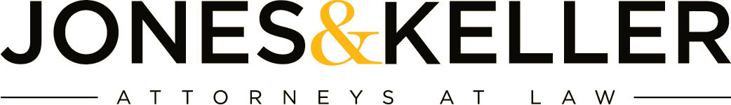 Jones and Keller, P.C.
