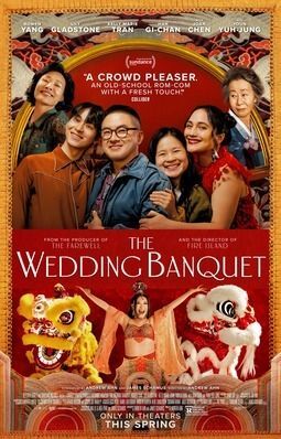 The Wedding Banquet 