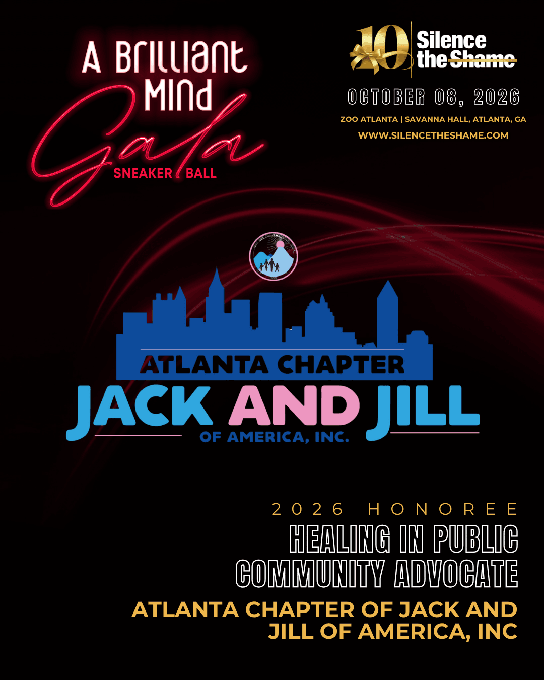 Jack and Jill