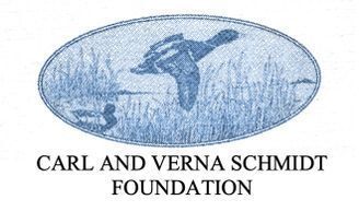 Carl and Verna Schmidt Foundation