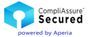 Secure online certification