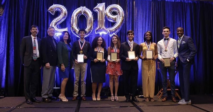 Scholar-Athlete Awards