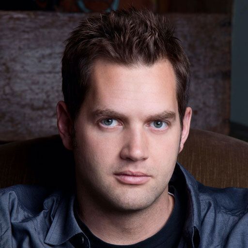 Ben Hansen 