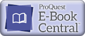 ProQuest E-book Central