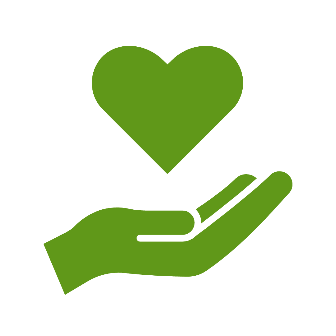 Compassion Grants