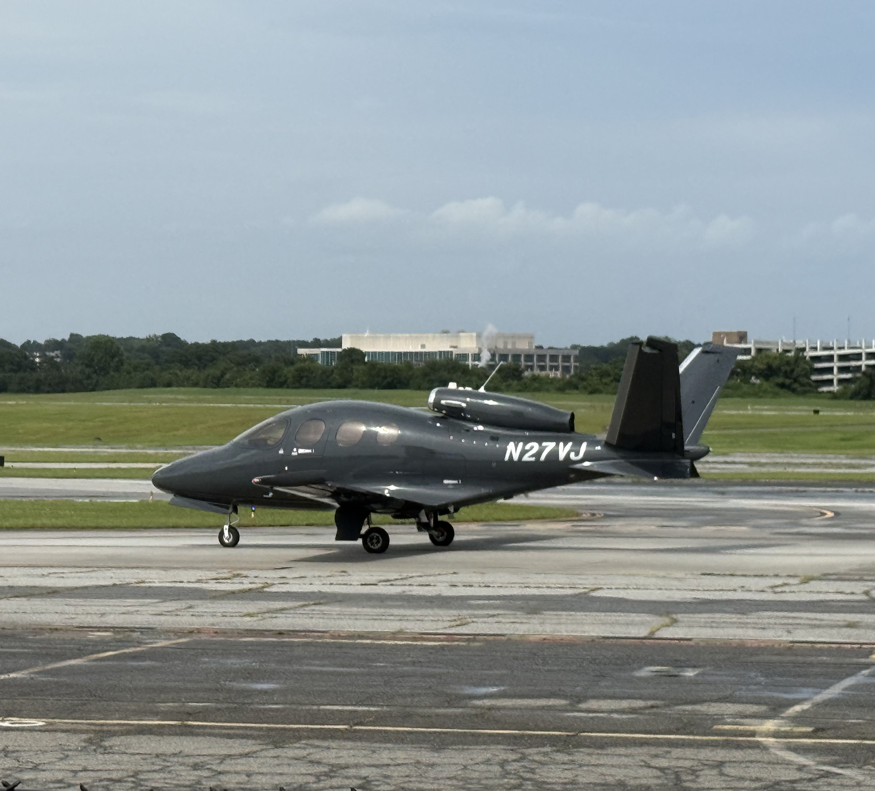 Aircraft Decals