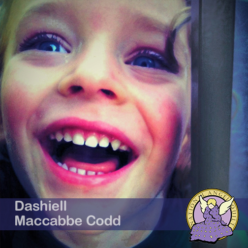 Dashiell Maccabbe Codd