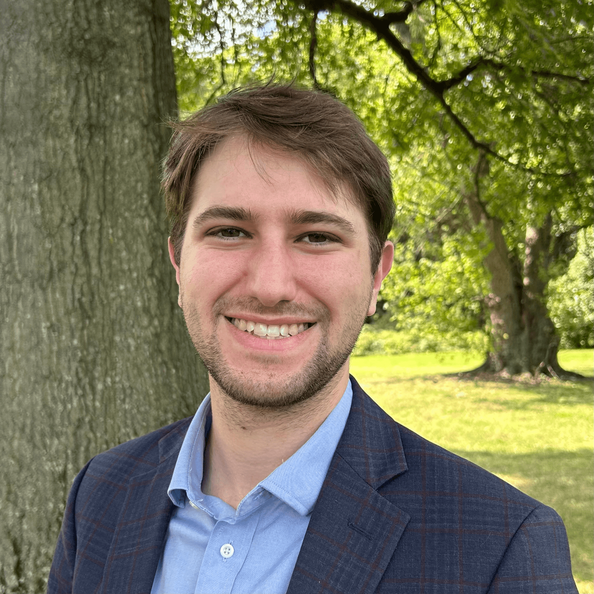 Micah Rothkopf
