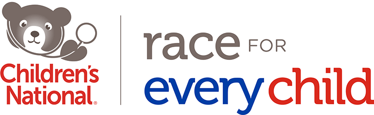 Race For Every Child 