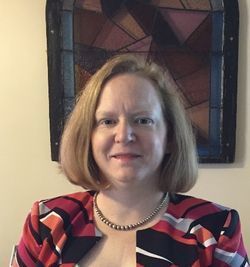 Kim Anderson, Representative for PA & OH