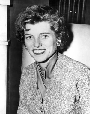 Celebrating Eunice Kennedy Shriver Day