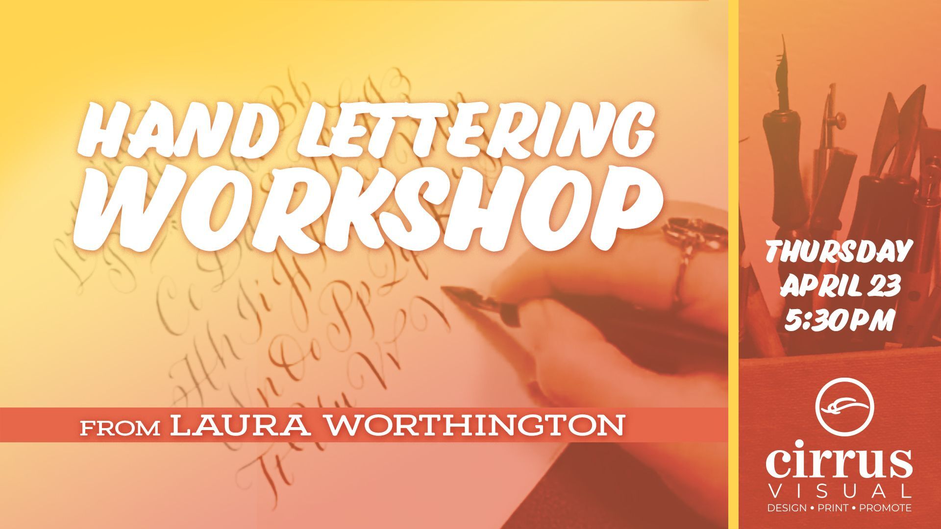 Cirrus Creative Series