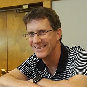 Miles McDonald
