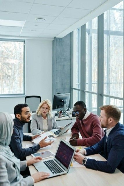 Floor to ceiling: Four factors that will influence corporate giving now and later