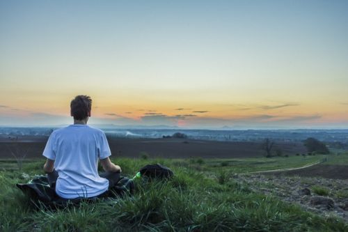 6 Health Benefits of Meditation