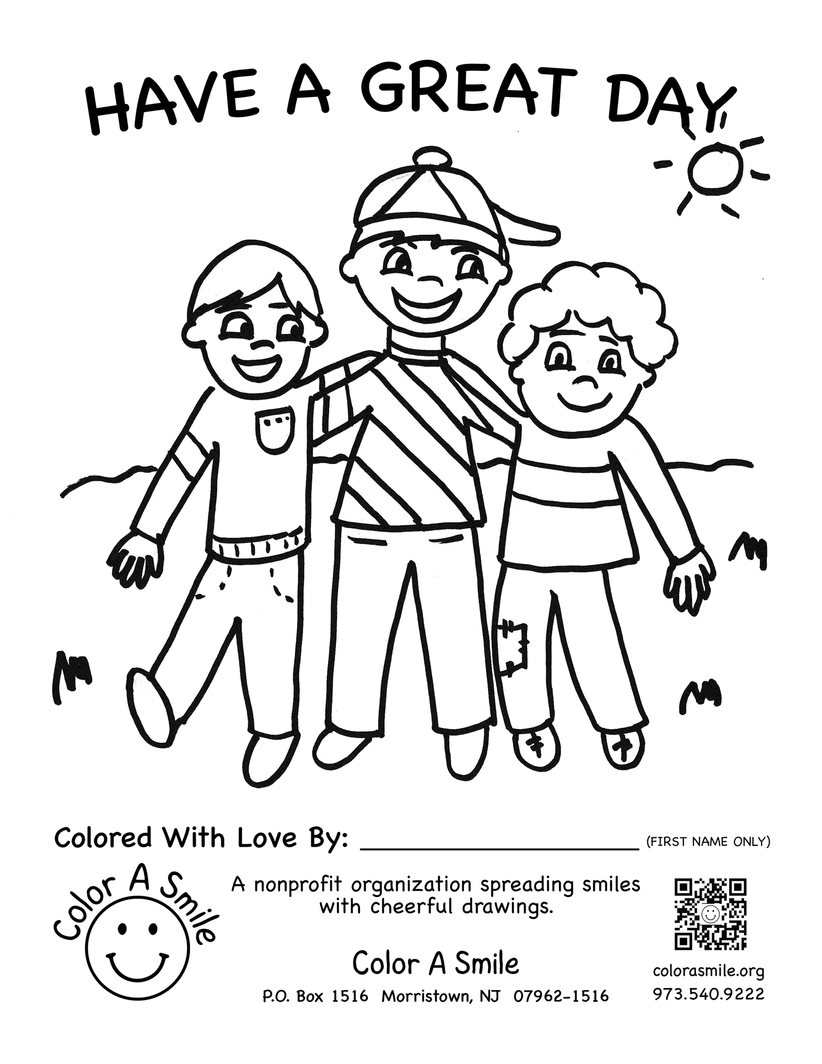 Download Fun Coloring Pages to - C876a076 7850 445b 9aa7 Acb083335b82 
