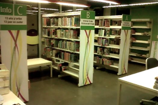 Bibliotheek