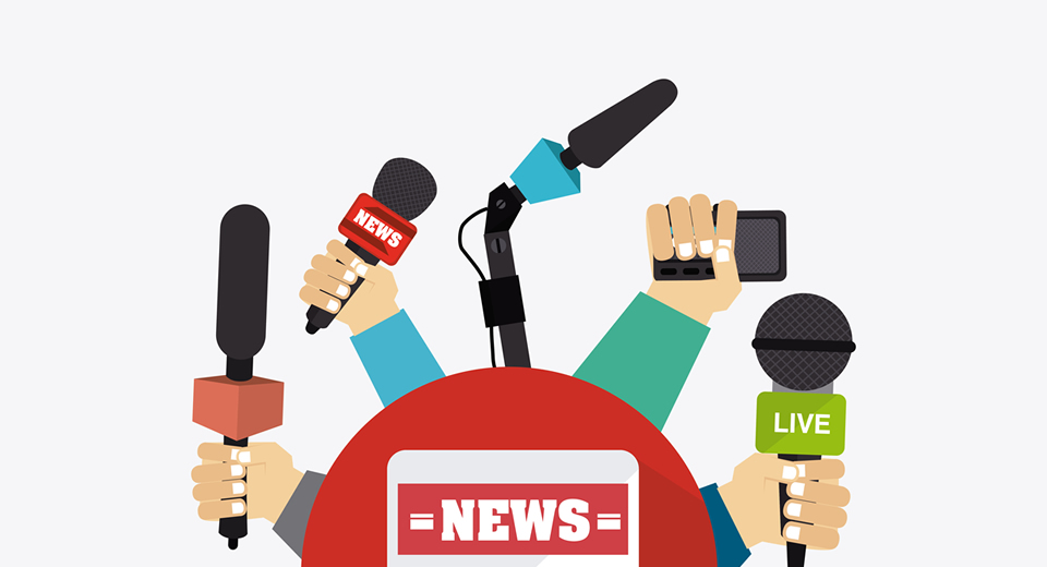 Newsroom