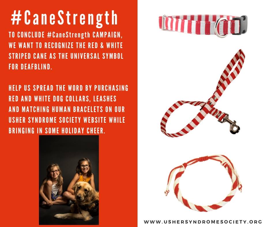 #CaneStrength Campaign