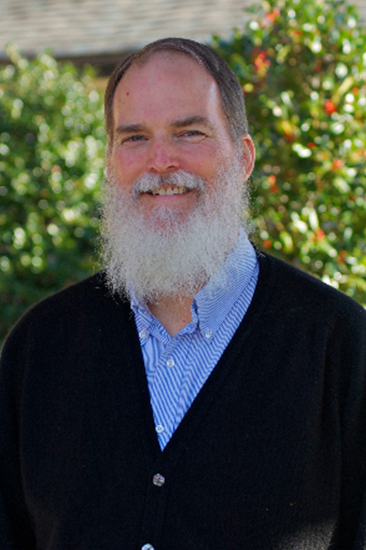 Stephen Muse, Ph.D., LMFT, LPC, BCC