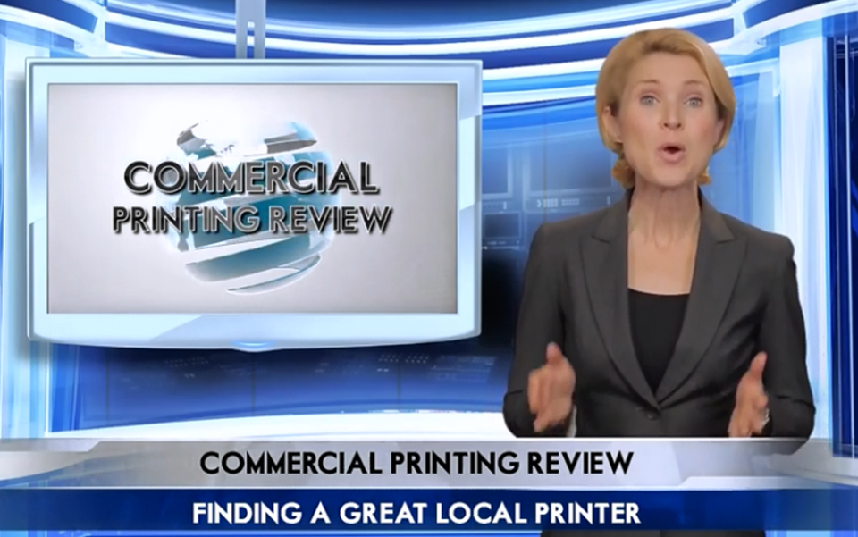Office Supply Stores are Not Print Shops