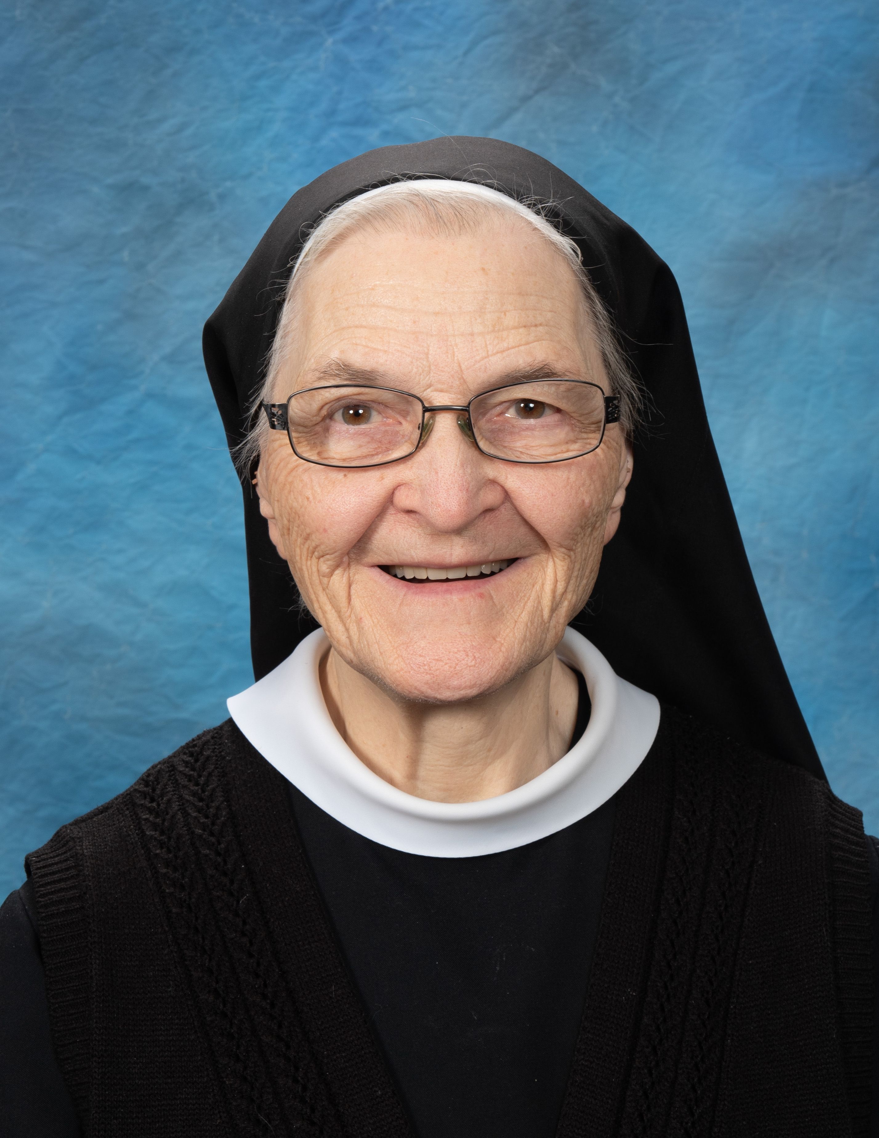 Sr. Cecilia Polt