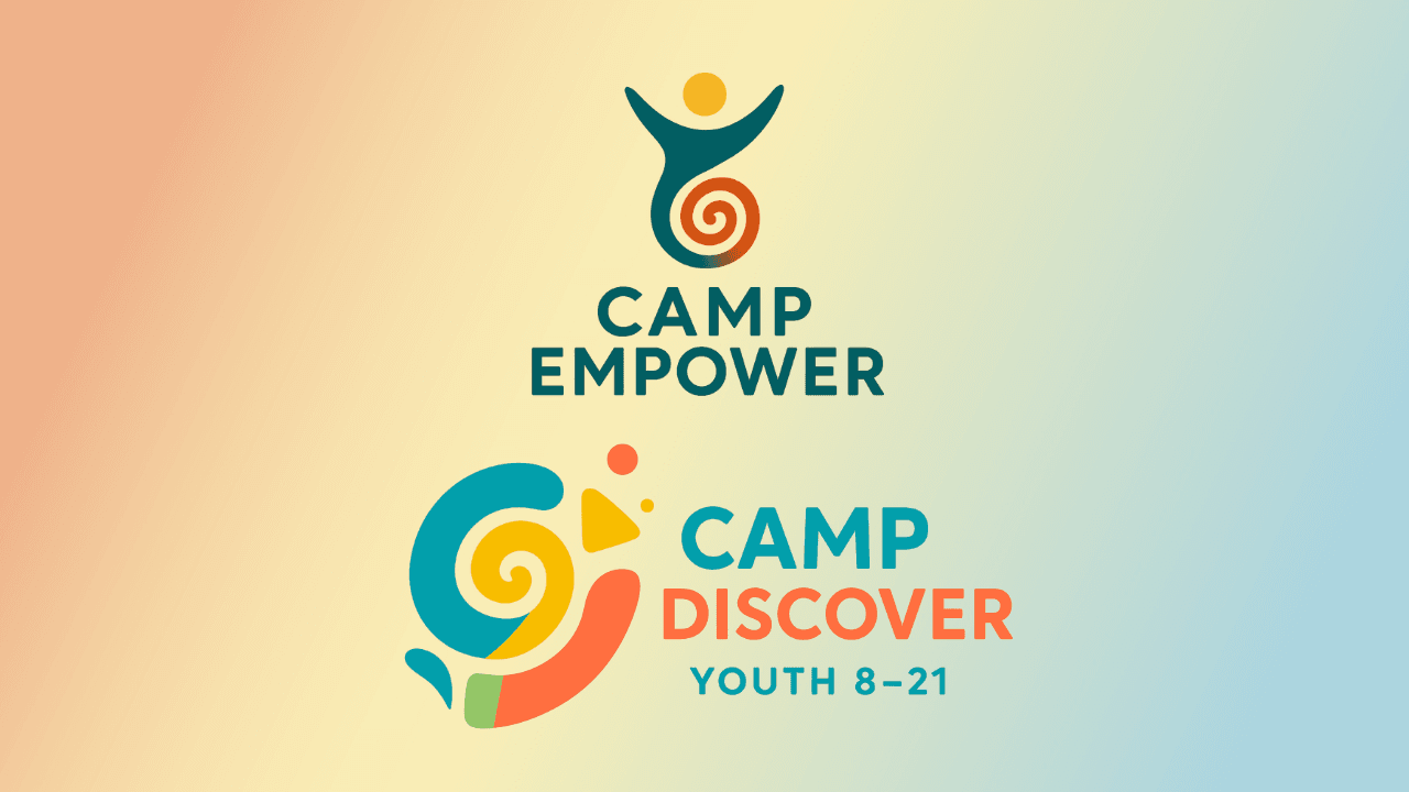 Camp Empower & Discover 2026