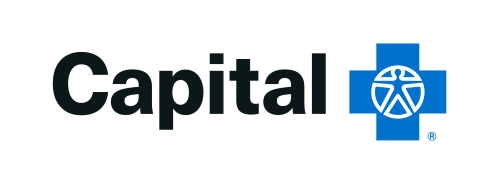 Capital Blue logo