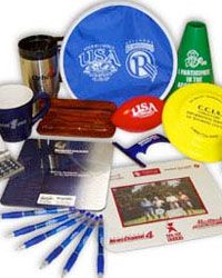 Ad Specialty Items / Promotional Items
