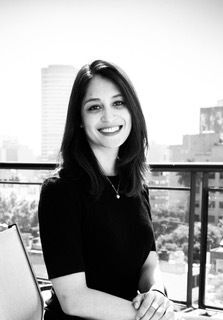 Tatiana Revilla Solis
