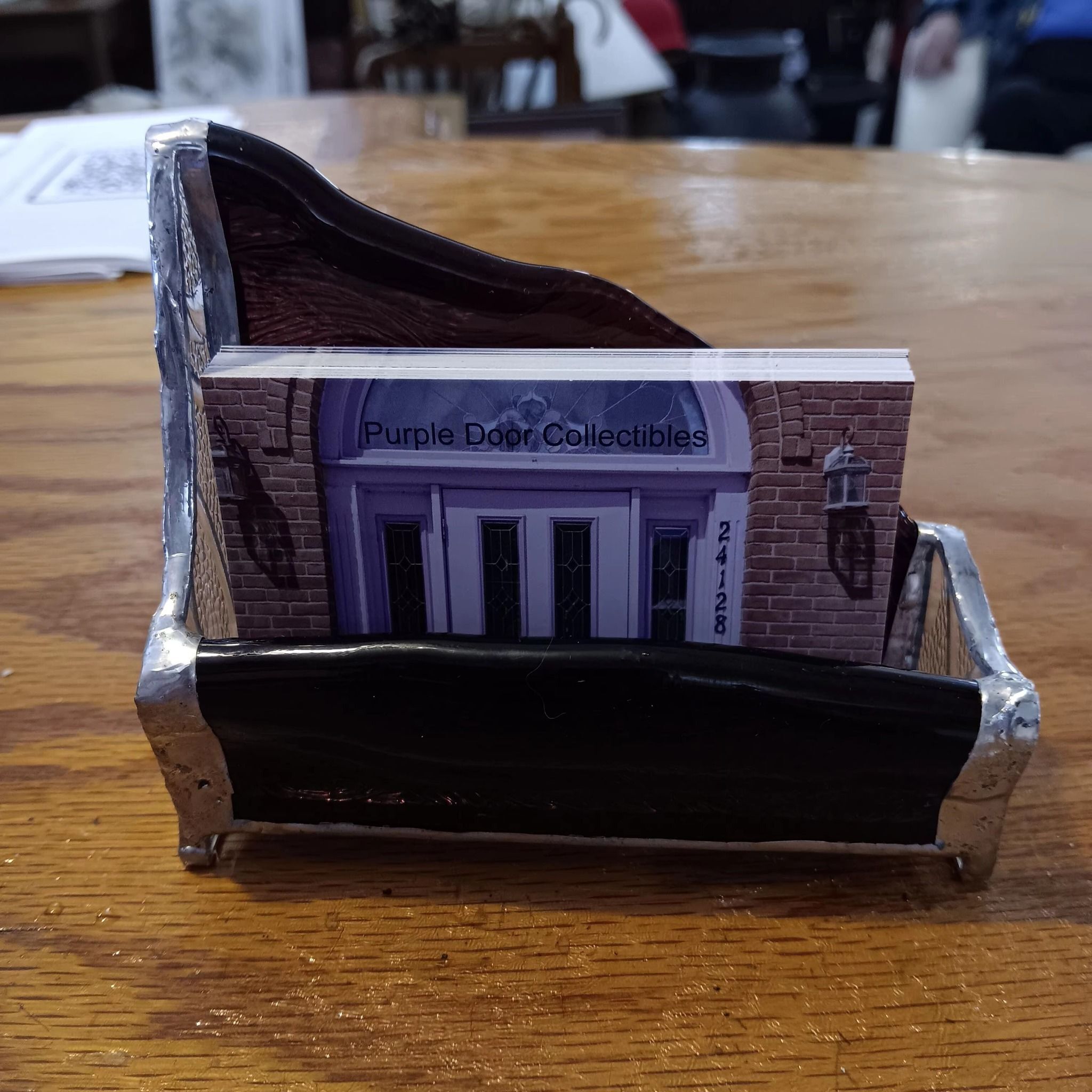 Purple Door Collectibles